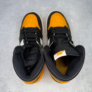 Jordan 1 Retro High OG Taxi *pre-owned* SIZE 9.5