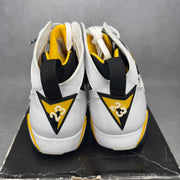 Jordan 7 Retro Varsity Maize (Women's) pre-owned size 13W