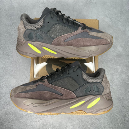 adidas Yeezy Boost 700 Mauve