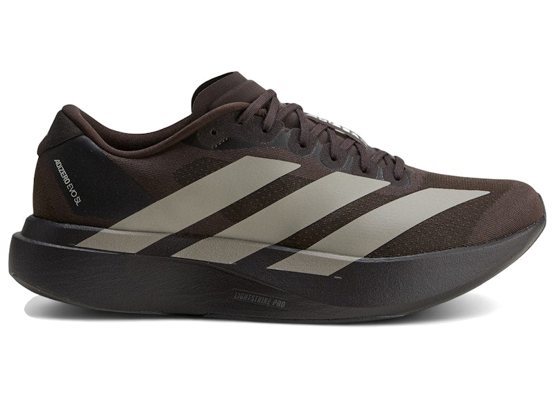 adidas Adizero Evo SL Aurora Coffee - Kicks Collective PA - adidas - KI3946-6.5 - sneakers - Y / 1.5W