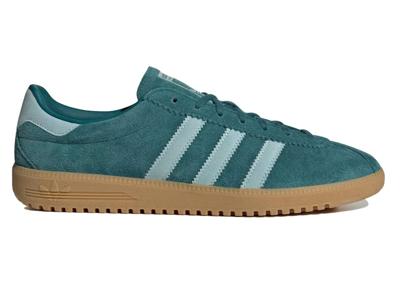 adidas Bermuda Mystery Green