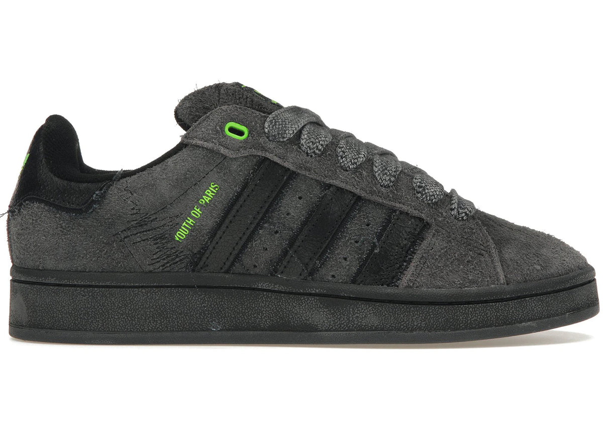 adidas Campus 00s Youth of Paris - Kicks Collective PA - adidas - IE8349 - Men's Shoes - 9M/10.5W - Brand New