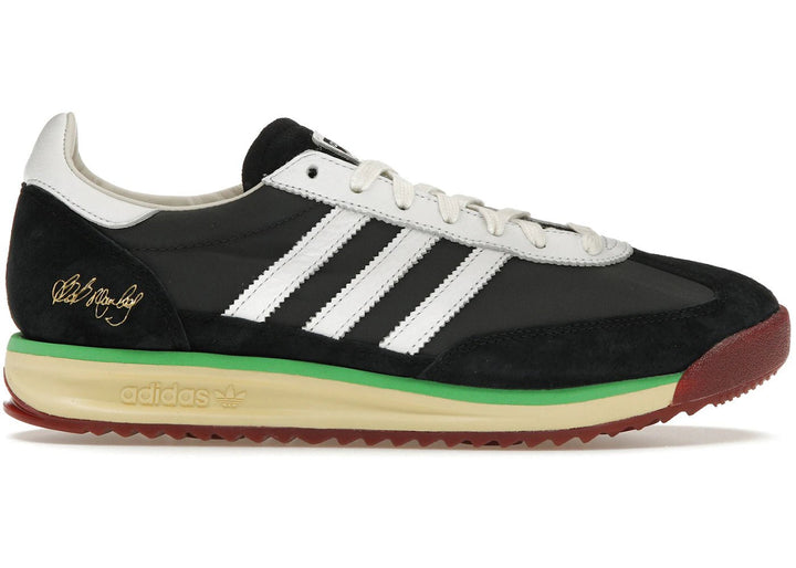 adidas SL 72 RS Bob Marley One Love - Kicks Collective PA - adidas - JR7973 - Men's Shoes - 12.5M/14W - Brand New