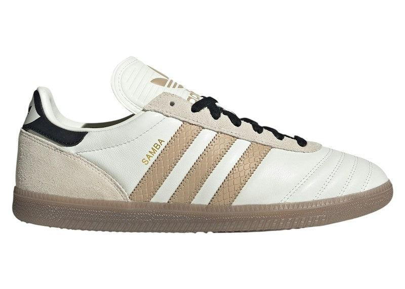 adidas Samba JP Off White Magic Beige