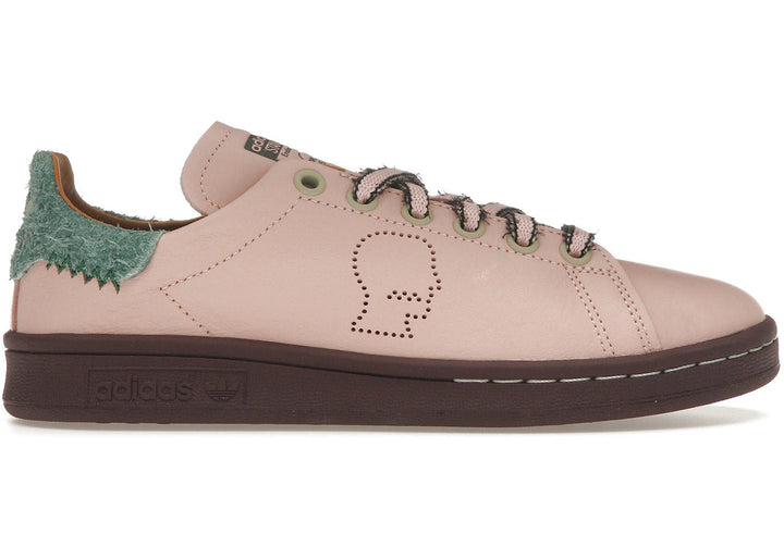 adidas Stan Smith Brain Dead Vapour Pink - Kicks Collective PA - adidas - IH3434 - Men's Shoes - 12.5M/14W - Brand New