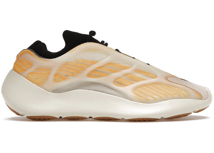 adidas Yeezy 700 V3 Mono Safflower - Kicks Collective PA - adidas - HP5425 - Men's Shoes - 10M/11.5W - Brand New