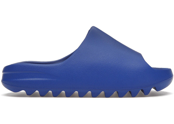 adidas Yeezy Slide Azure - Kicks Collective PA - adidas - ID4133 - Men's Shoes - 12M/13.5W - Brand New