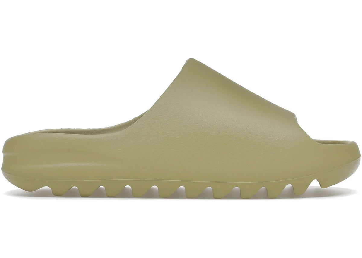 adidas Yeezy Slide Resin (2022/2024) - Kicks Collective PA - adidas - FZ5904 - Men's Shoes - 8M/9.5W - Brand New