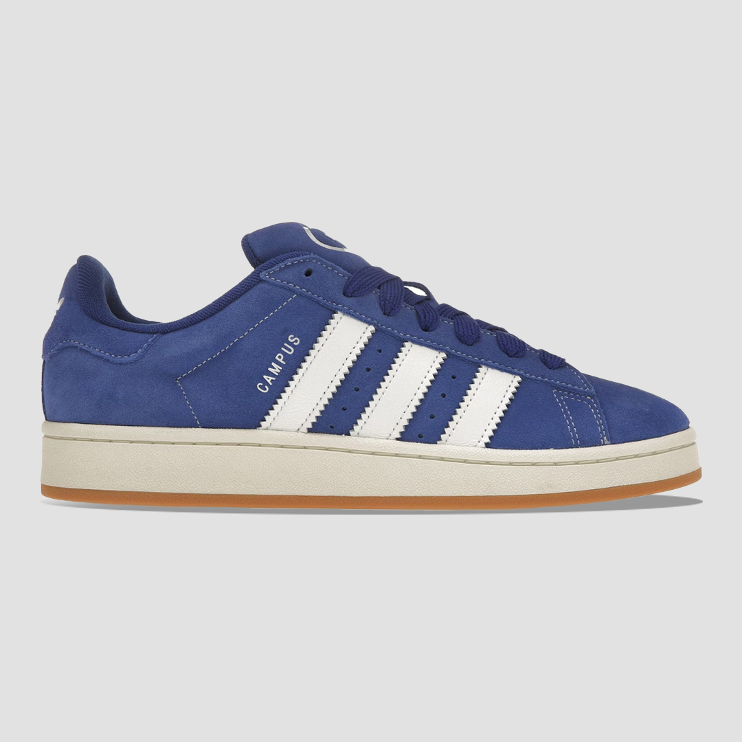 adidas Campus 00s Semi Lucid Blue Cloud White