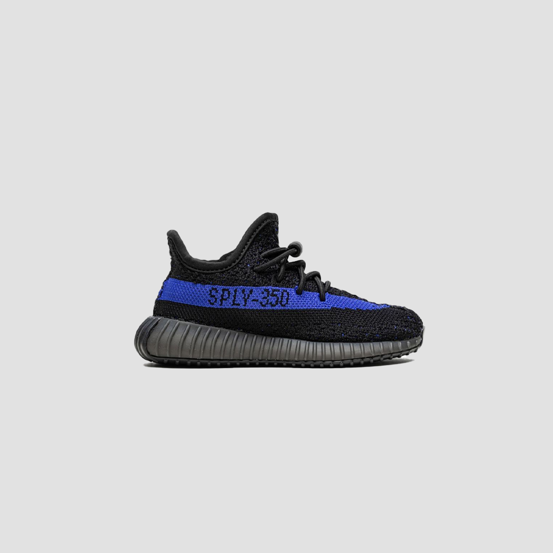 adidas Yeezy Boost 350 V2 Dazzling Blue (Kids)