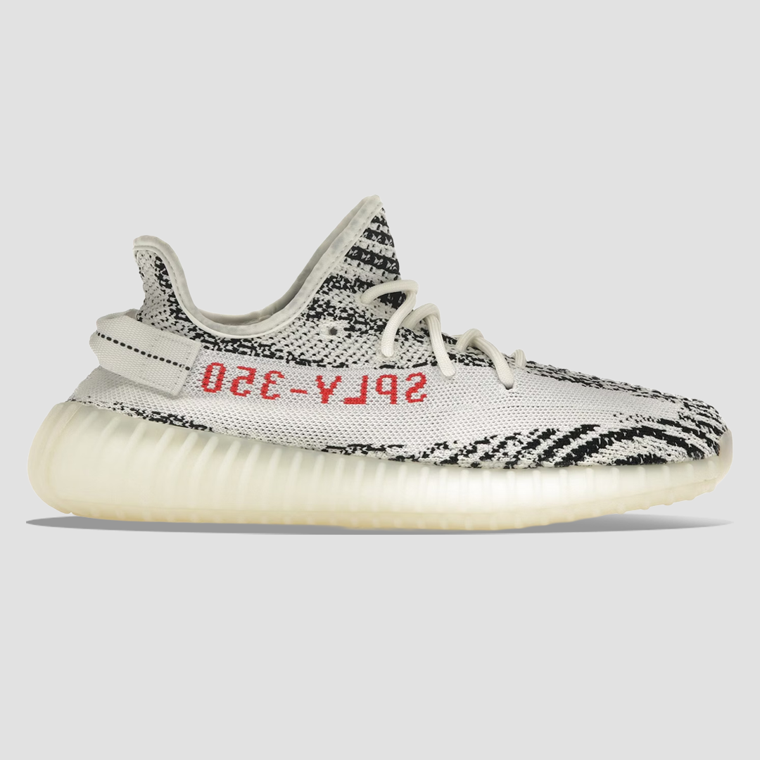 adidas Yeezy Boost 350 V2 Zebra