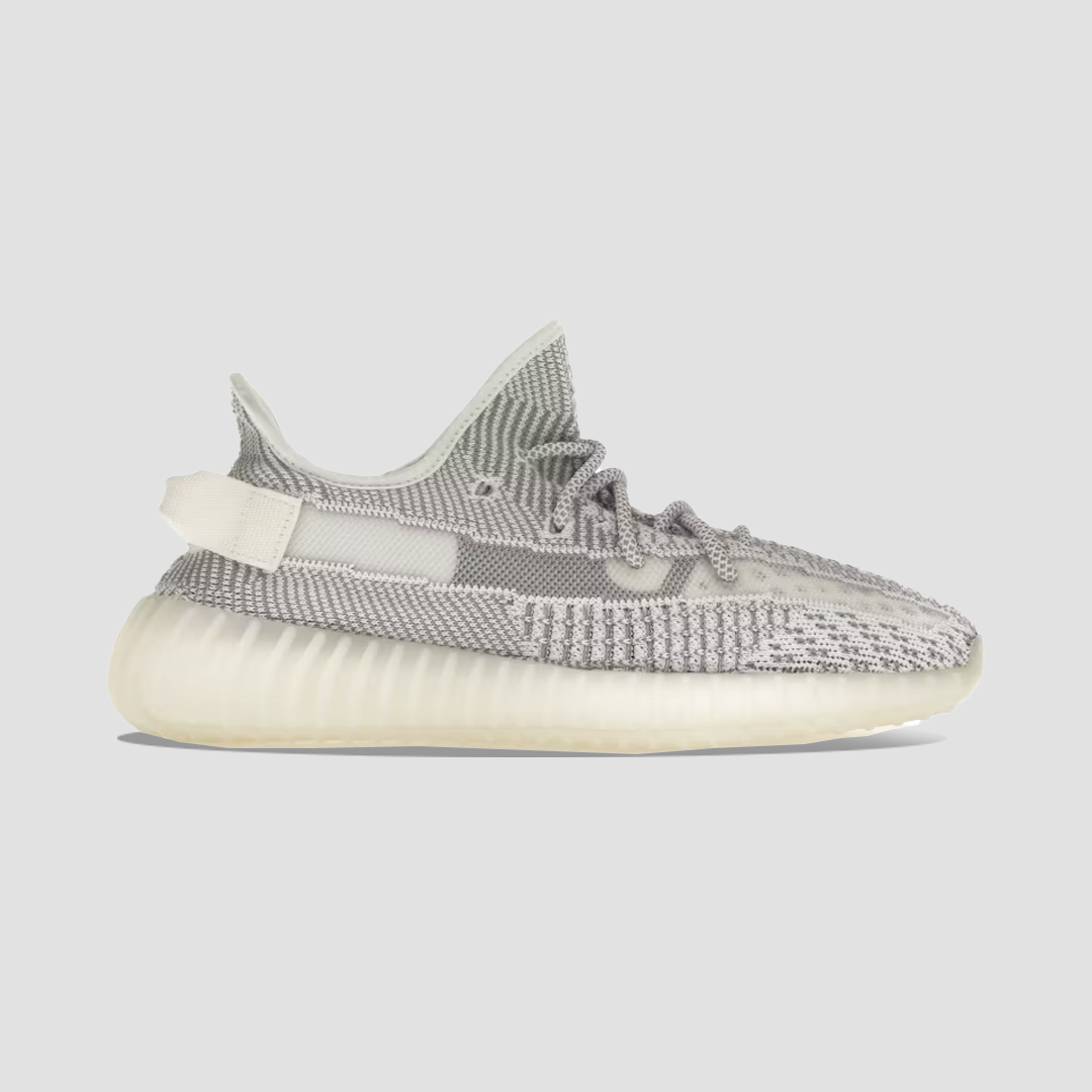 adidas Yeezy Boost 350 V2 Static (Non-Reflective)