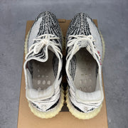 adidas Yeezy Boost 350 V2 Zebra pre-owned size 12
