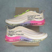 Serena Williams x Off-White x Nike Air Max 97 OG 'Queen' 12 (Pre-Owned) - Image 2