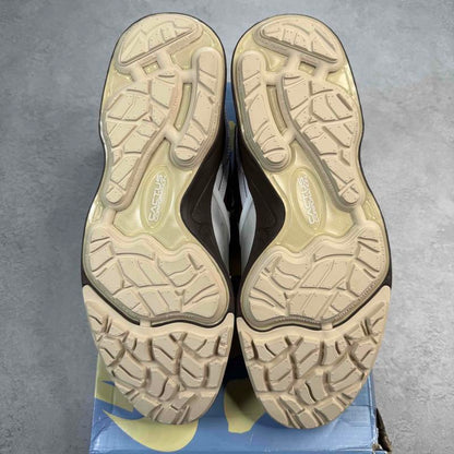 Nike Zoom Field Jaxx Travis Scott Light Chocolate