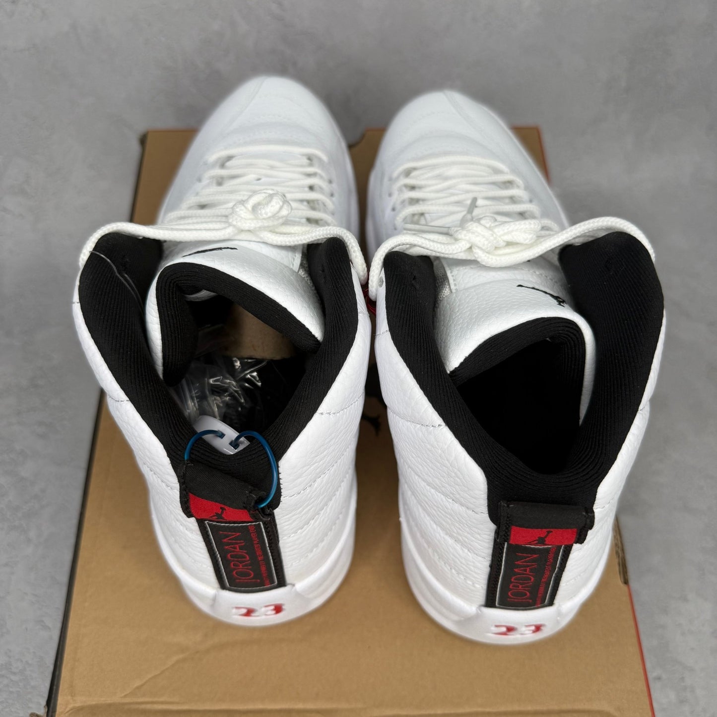 Jordan 12 Retro Twist - Kicks Collective PA - Jordan - CT8013 - 106 - Men's Shoes - 10M/11.5W - Brand New