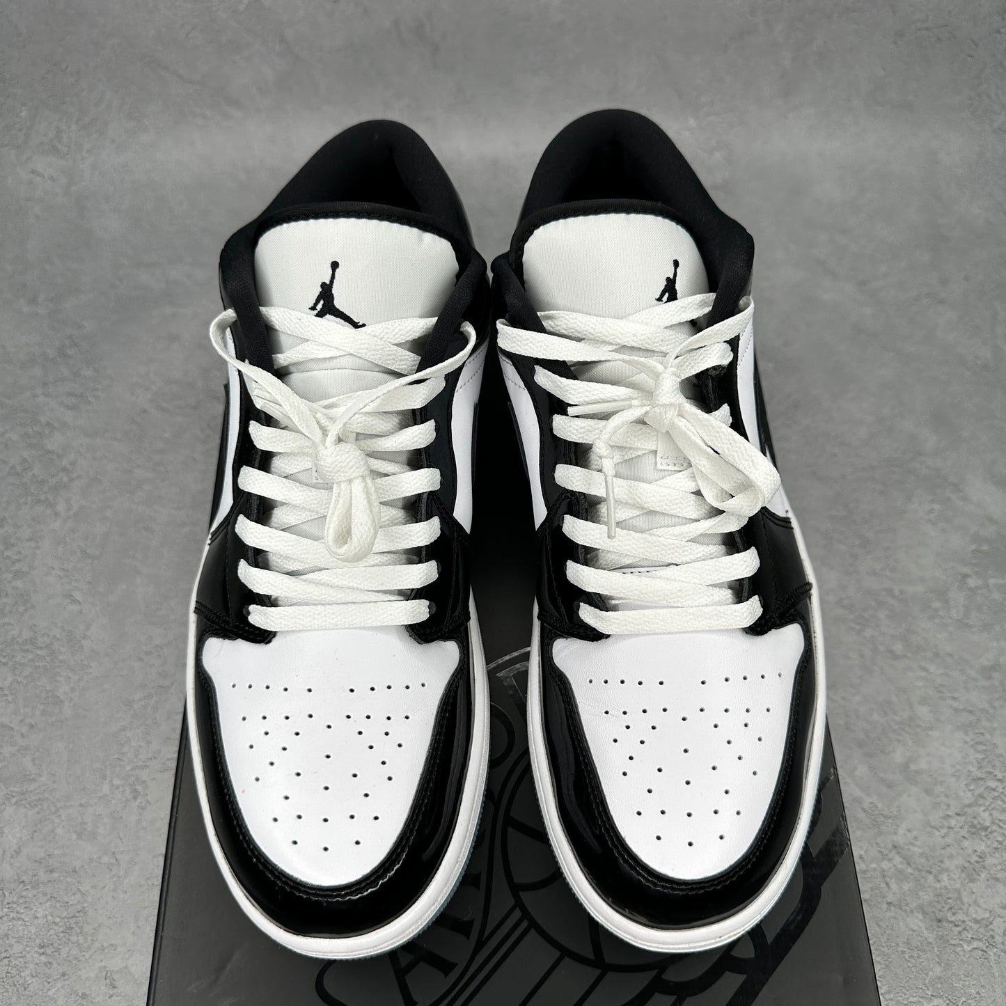 Jordan 1 Low SE Concord *pre-owned* SIZE 11