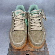 DC x Star Wars Baby Yoda Manteca 4 - Kicks Collective PA - DC - ADYS100725 - Men's Shoes - 11.5M/13W - Brand New