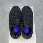 Nike Kobe 9 Elite Low EM Protro TB Triple Black 9.5 (Pre-Owned) - aux