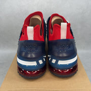 Nike Lebron 18 Duquesne Promo Sample 11 (New) - aux