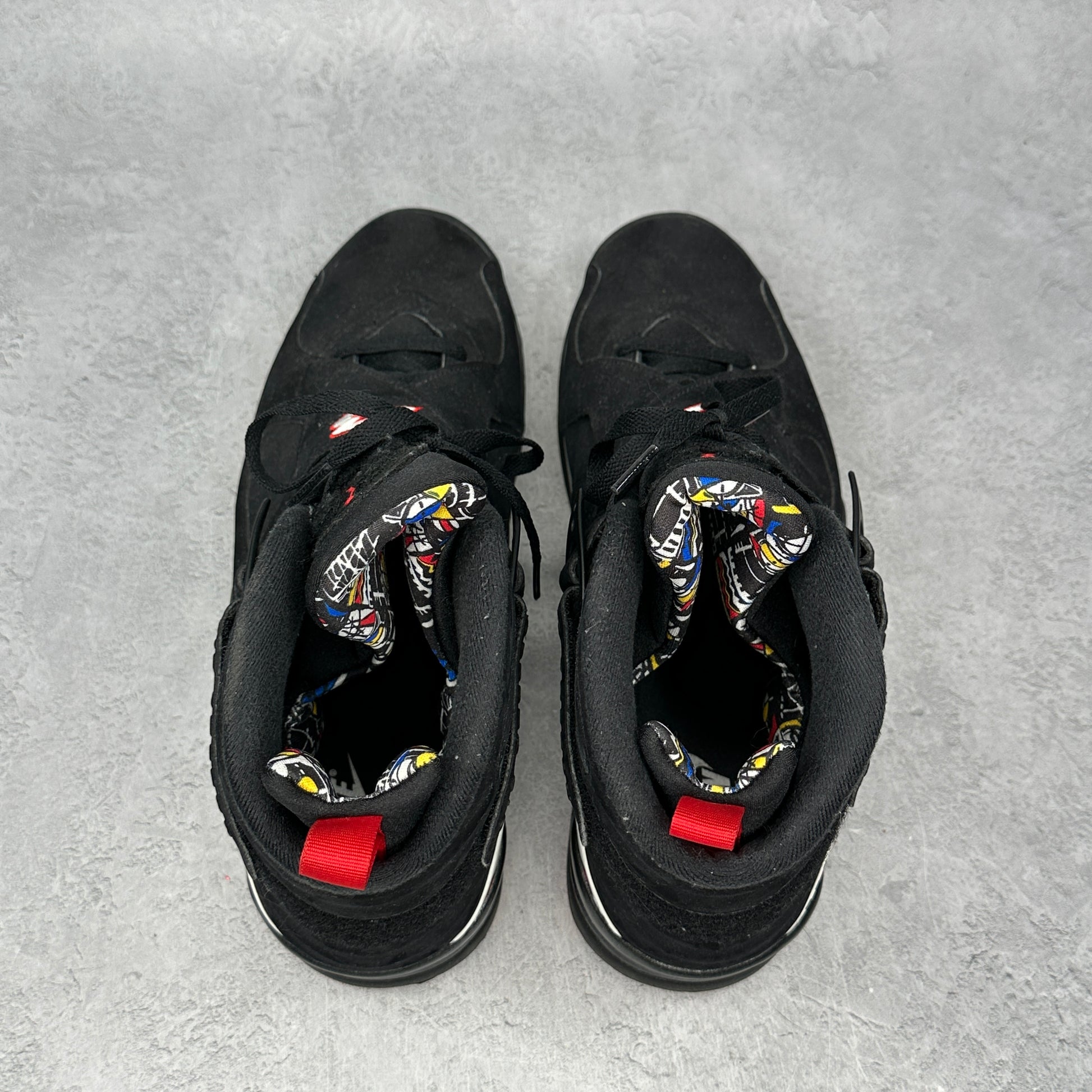 Jordan 8 Retro Playoffs (2023) *pre-owned* SIZE 13