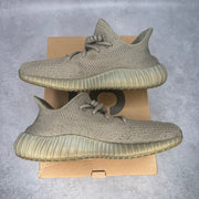 adidas Yeezy Boost 350 V2 Granite pre-owned SIZE 9