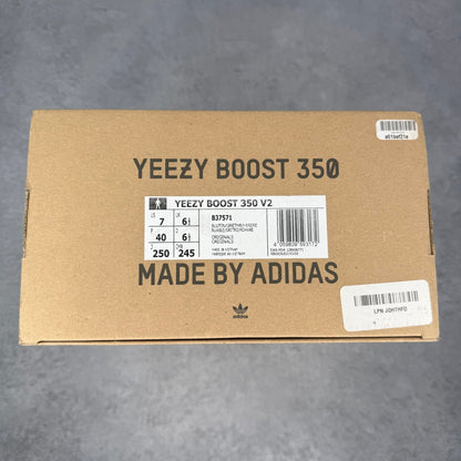 adidas Yeezy Boost 350 V2 Blue Tint *pre - owned* SIZE 7 - Kicks Collective PA - adidas - B37571 - Men's Shoes - 7M/8.5W - Pre - Owned