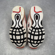 Nike Air Max 97 Script Swoosh Pack (GS) *pre - owned* SIZE 5Y - Kicks Collective PA - Nike - CQ4817-100 - Kid's Shoes - 5Y - Pre - Owned - No Box