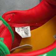 Nike Air Force 1 Low Lil Yachty Concrete Boys Lucky Green - Image 7