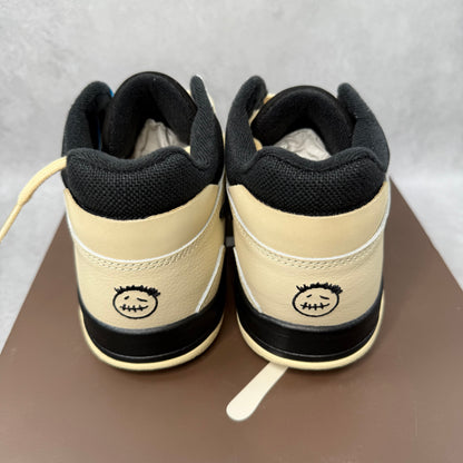 Jordan Jumpman Jack TR Travis Scott Bright Cactus