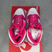 Nike Dunk High Pink Prime (Women's) 7W (Pre-Owned) - Image 5