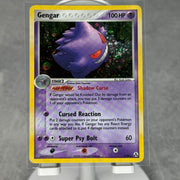 Gengar - Legend Maker (LM)