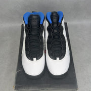 Jordan 10 Retro Orlando (GS) 6.5Y (New) - tag