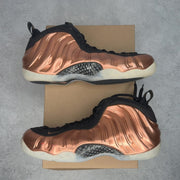 Nike Air Foamposite One Copper (2024) 9.5 (Pre-Owned) - Image 1