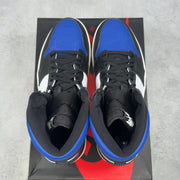 Jordan 1 Retro High Royal Toe 10.5 (Pre-Owned) - aux