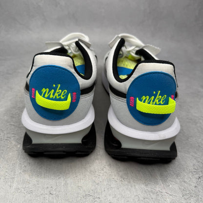 Nike Air Max Pre - Day White Pure Platinum Volt *pre - owned* SIZE 12 - Kicks Collective PA - Nike - DZ4399-100 - Men's Shoes - 12M/13.5W - Pre - Owned - No Box
