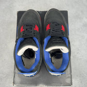 Jordan 4 Retro Rare Air (White Lettering) - Image 5