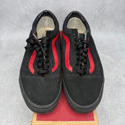Vans Old Skool Disney Mickey Mouse Club *pre - owned* SIZE 11 - Kicks Collective PA - Vans - VANS-HQKVCXVE - Men's Shoes - 11M/12.5W - Pre - Owned - Replacement Box