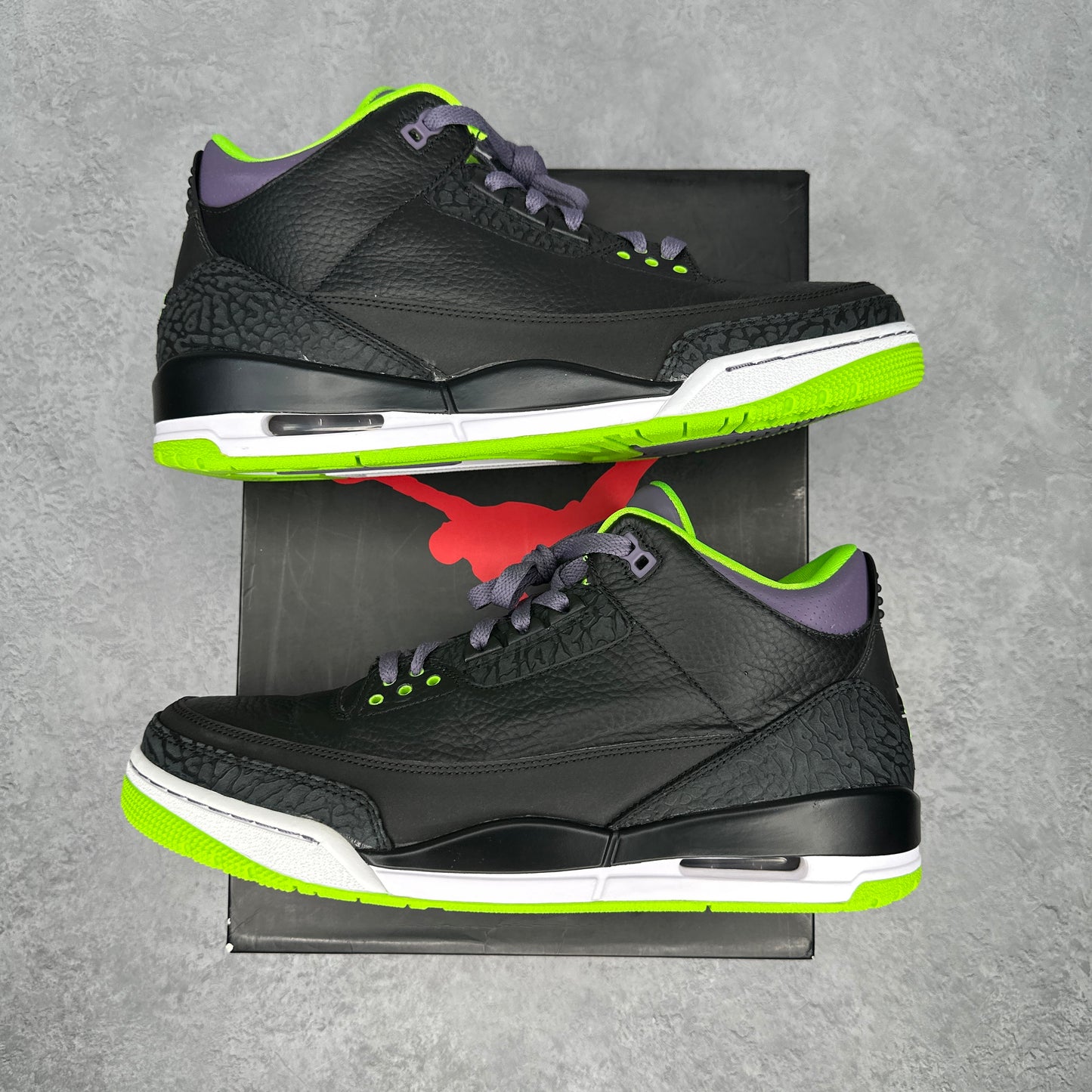 Jordan 3 Retro Joker *pre-owned* SIZE 11.5