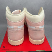 Jordan 1 Retro High OG Washed Pink (Women's) - Image 4