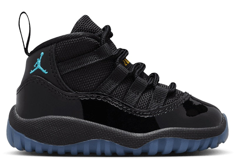 Jordan 11 Retro Gamma Blue (2025) (TD) - Kicks Collective PA - Jordan - 378040-047-9C - sneakers - 9C