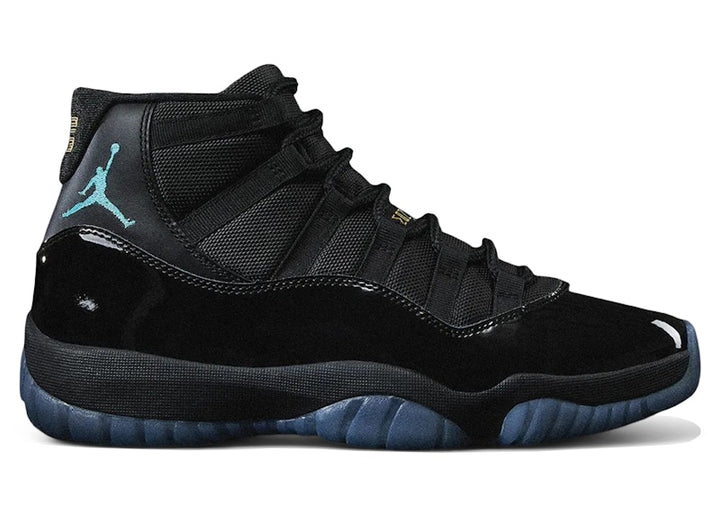 Jordan 11 Retro Gamma Blue (2025) - Kicks Collective PA - Jordan - CT8012-047-3.5 - sneakers - 3.5Y / 5W