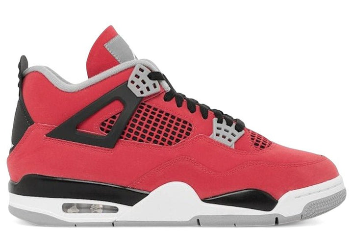 Jordan 4 Retro Toro Bravo (2026) - Kicks Collective PA - Jordan - FQ8138-600-3.5 - sneakers - 3.5Y / 5W