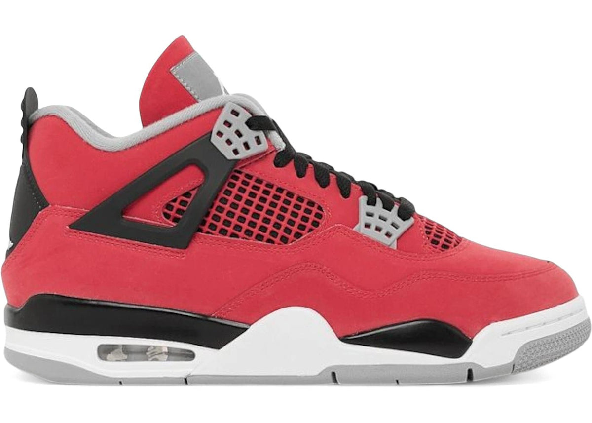 Jordan 4 Retro Toro Bravo (2026) - Kicks Collective PA - Jordan - FQ8138-600 - Men's Shoes - 10M/11.5W - Brand New