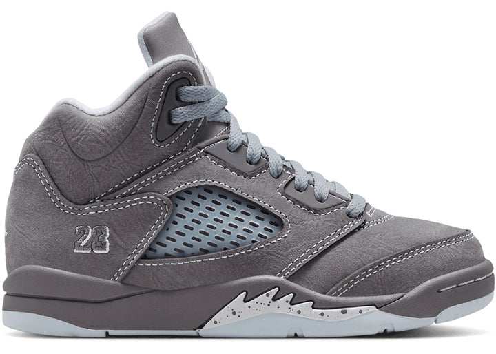 Jordan 5 Retro Wolf Grey (2026) (PS)