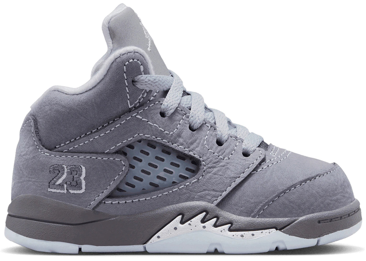 Jordan 5 Retro Wolf Grey (2026) (TD)