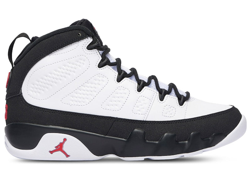 Jordan 9 Retro OG Space Jam (2026) - Kicks Collective PA - Jordan - IX6179-100-11 - sneakers - 11M / 12.5W