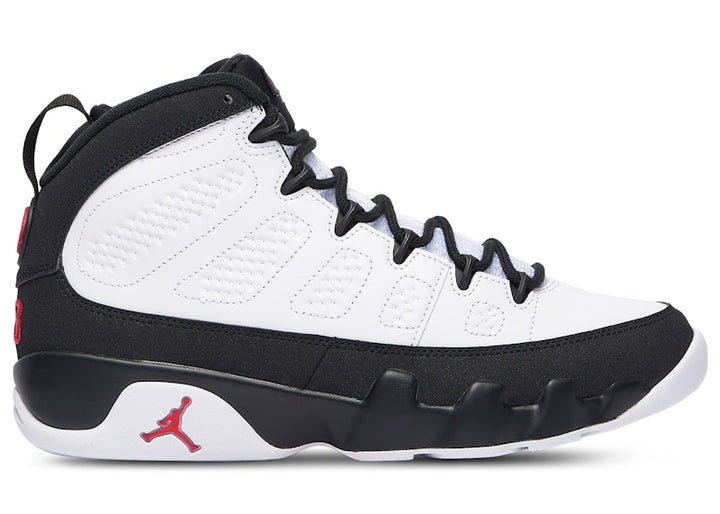 Jordan 9 Retro OG Space Jam (2026) - Kicks Collective PA - Jordan - IX6179-100-11 - sneakers - 11M / 12.5W