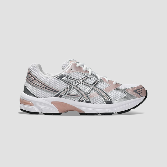 ASICS Gel-1130 White Neutral Pink (Womens)