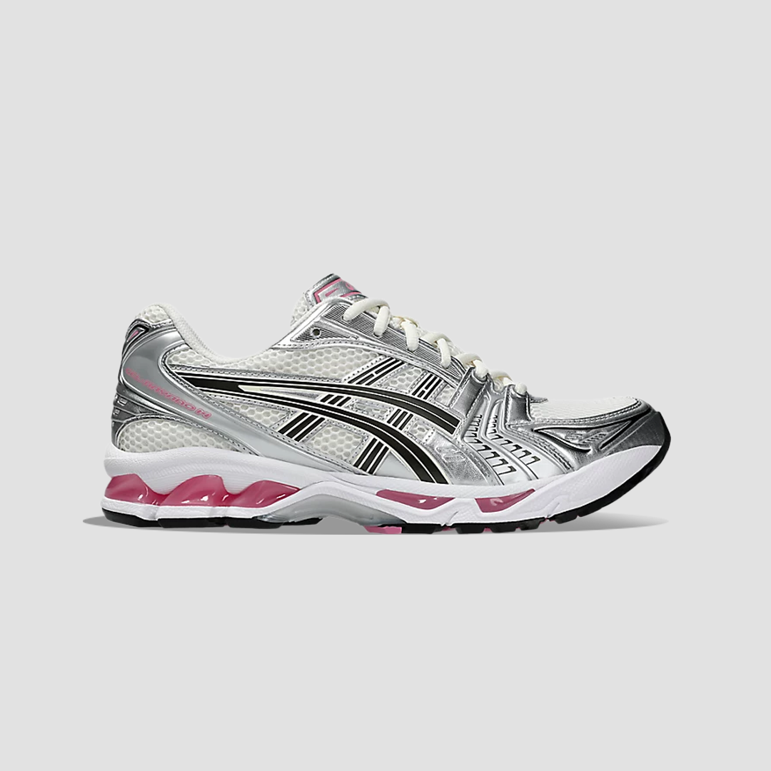 Asics Gel-Kayano 14 Cream/Sweet Pink